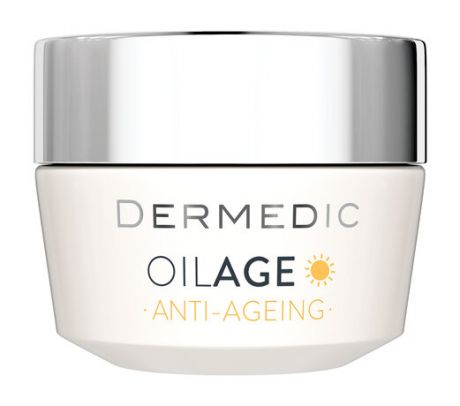 Dermedic Oilage Anti-Ageing Day Cream