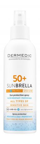 Dermedic Sunbrella Sun Protection Spray SPF 50