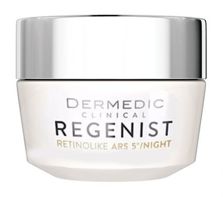Dermedic Regenist Retinolike ARS 5 Night Cream