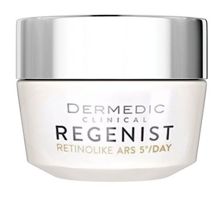 Dermedic Regenist Retinolike ARS 5 Day Cream