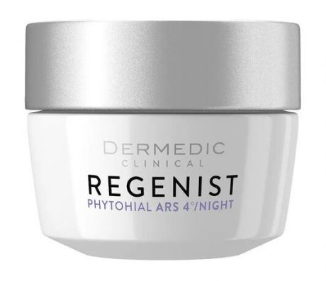 Dermedic Regenist ARS 4 Phytohial Night Cream