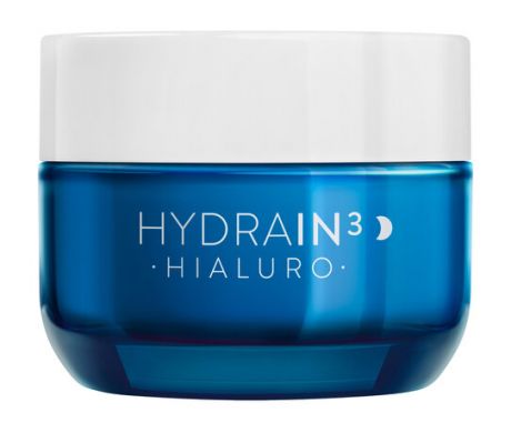 Dermedic Hydrain3 Hialuro Night Cream