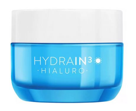 Dermedic Hydrain3 Hialuro Hidrating Cream