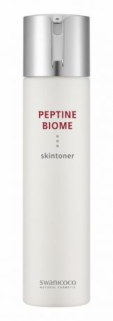 Swanicoco Peptine Biome Ultra Elastic Vital Skintoner