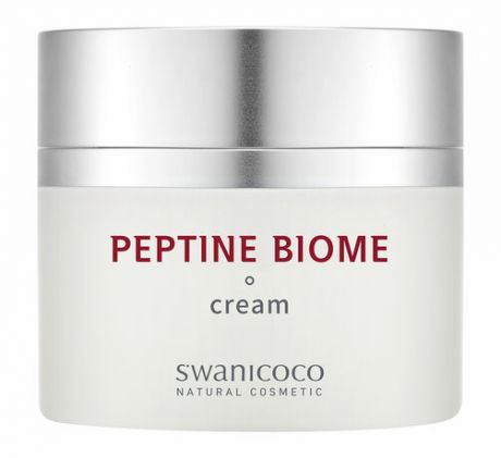 Swanicoco Peptine Biome Ultra Elastic Vital Cream