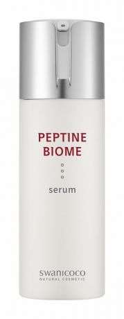 Swanicoco Peptine Biome Ultra Elastic Vital Serum