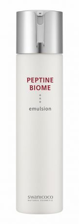 Swanicoco Peptine Biome Ultra Elastic Vital Emulsion