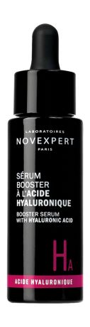 Novexpert Booster Serum With Hyaluronic Acid