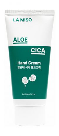 La Miso Aloe Cica Hand Cream
