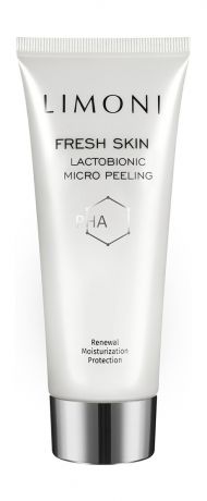 Limoni Lactobionic Micro Peeling