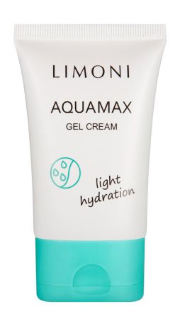 Limoni Aquamax Gel Cream
