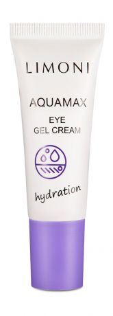 Limoni Aquamax Eye Gel Cream