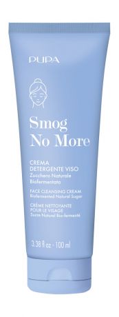 Pupa Smog No More Face Cleansing Cream