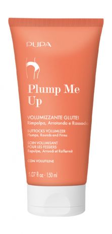 Pupa Plump Me Up Buttocks Volumizer