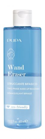 Pupa Wand Eraser Twophase Makeup Remover