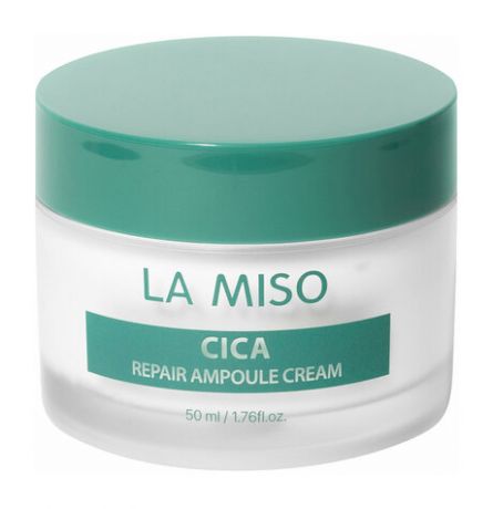 La Miso Cica Repair Ampoule Cream