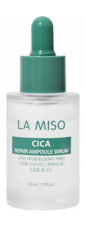 La Miso Cica Repair Ampoule Serum