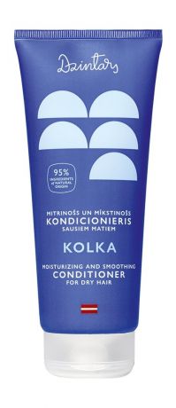 Dzintars Kolka Conditioner for Dry Hair