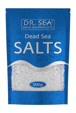 Dr.Sea Dead Sea Salts