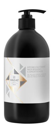Hadat Cosmetics Hydro Nutrient Nourishing Conditioner