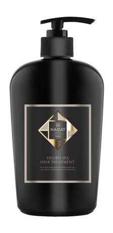 Hadat Cosmetics Hydro SPA Hair Treatment
