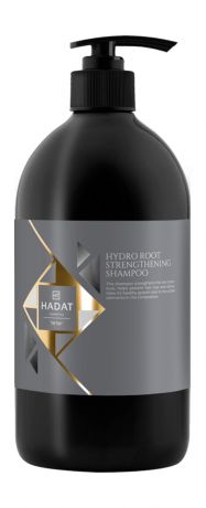 Hadat Cosmetics Hydro Root Strengthening Shampoo