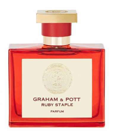 Graham & Pott Ruby Staple Parfum