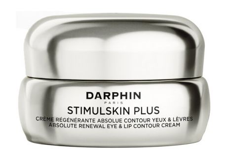 Darphin Stimulskin Plus Absolute Renewal Eye and Lip Contour Cream