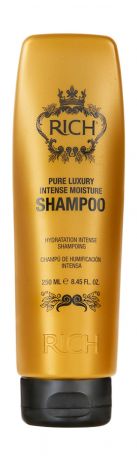 Rich Pure Luxury Intense Moisture Shampoo