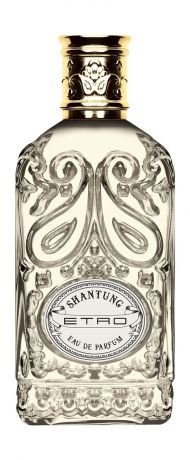 Etro Shantung Eau De Parfum