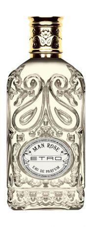 Etro Manrose Eau De Parfum