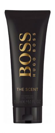 Hugo Boss The Scent Shower Gel