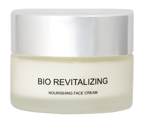 Matromi Bio Revitalizing Nourishing Face Cream