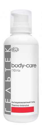 Гельтек Body-Care Гель Антицеллюлитный Thermo-Intensive