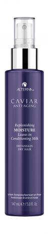 Alterna Caviar Anti-Aging Replenishing Leave-in Conditioning Milk