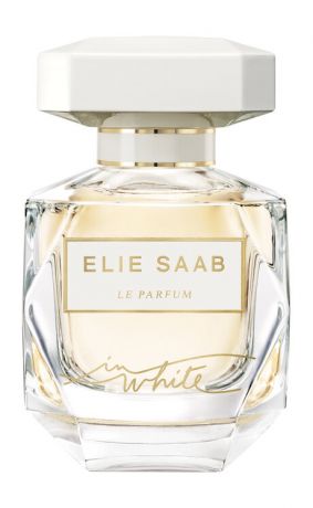 Elie Saab Le Parfum In White Eau De Parfum