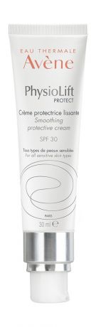 Avene PhysioLift Protect SPF 30 Crème Protectrice Lissante