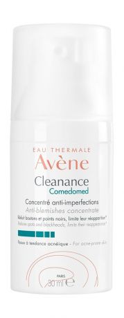 Avene Cleanance Comedomed Concentre Anti-Imperfecrions