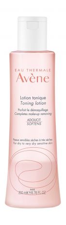 Avene Lotion Tonique Douceur