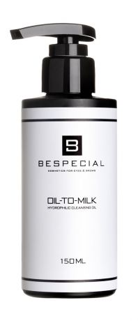 Bespecial Oil-to-Milk