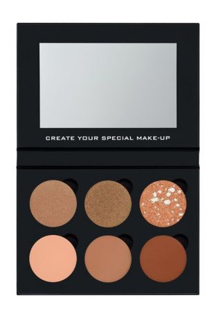 Bespecial Dream Shadows Palette