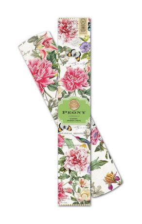 Michel Design Works Peony Drawer Liners