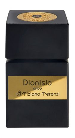 Tiziana Terenzi Dionisio 2022 Extrait de Parfum