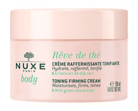 Nuxe Body Toning Firming Cream