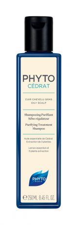 Phyto Phytocedrat Shampooing Purifiant Sebo-Regulateur