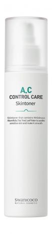 Swanicoco A.C Control Care Skintoner