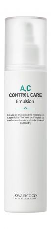 Swanicoco A.C Control Care Emulsion