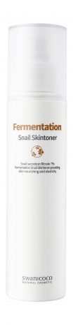 Swanicoco Fermentation Snail Skintoner