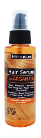 Helenson Hair Serum Treatment