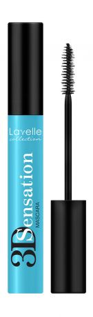 Lavelle Collection 3D Sensation Mascara